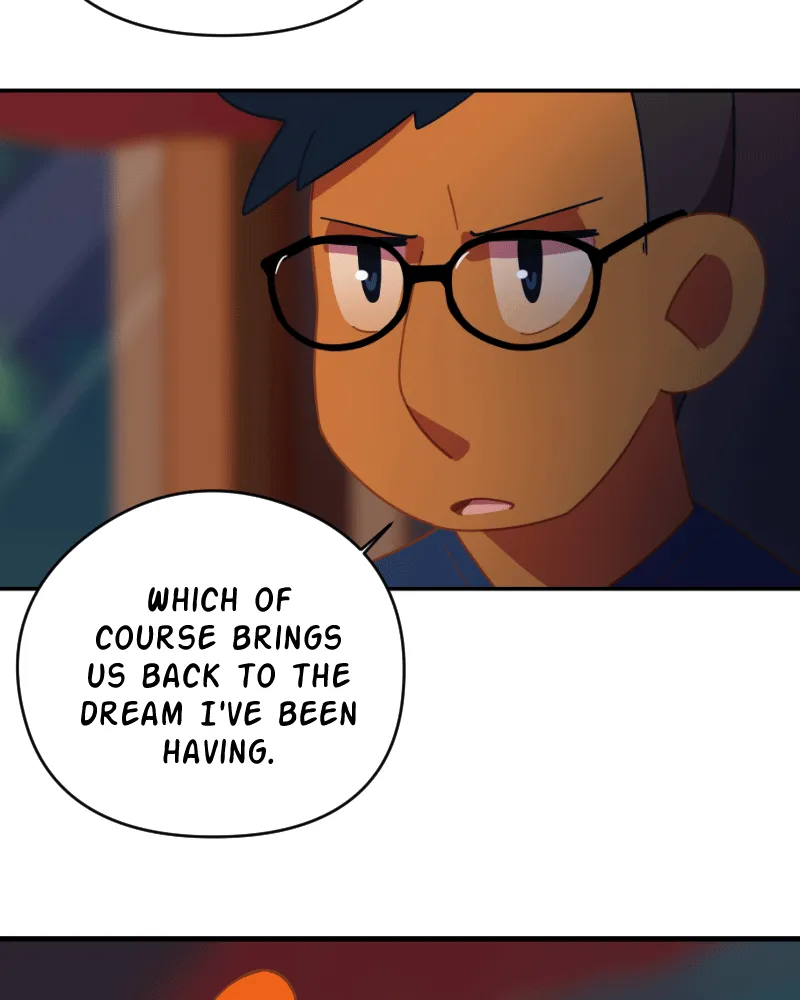 Four Leaf Chapter 86 page 2 - 