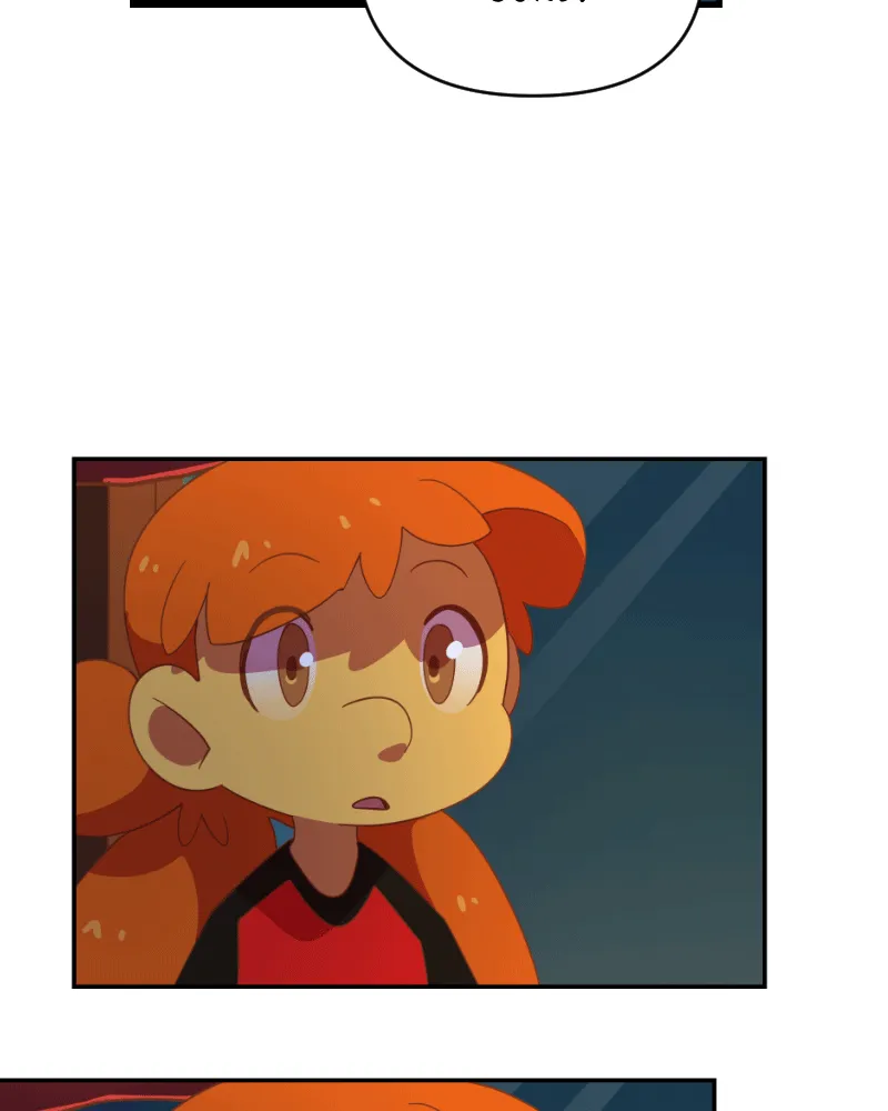 Four Leaf Chapter 86 page 12 - 