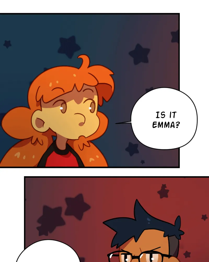 Four Leaf Chapter 86 page 15 - 