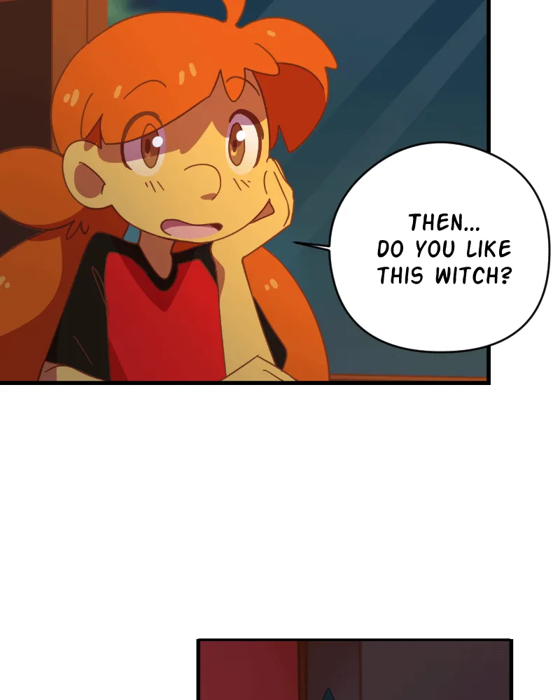 Four Leaf Chapter 86 page 24 - 