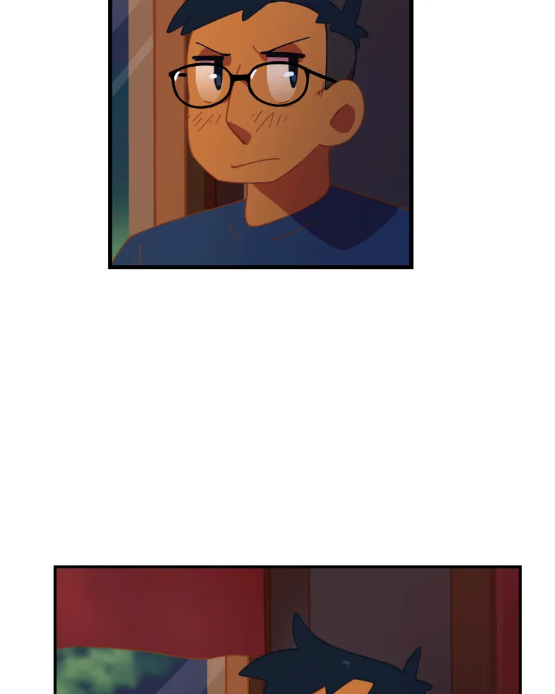 Four Leaf Chapter 86 page 26 - 