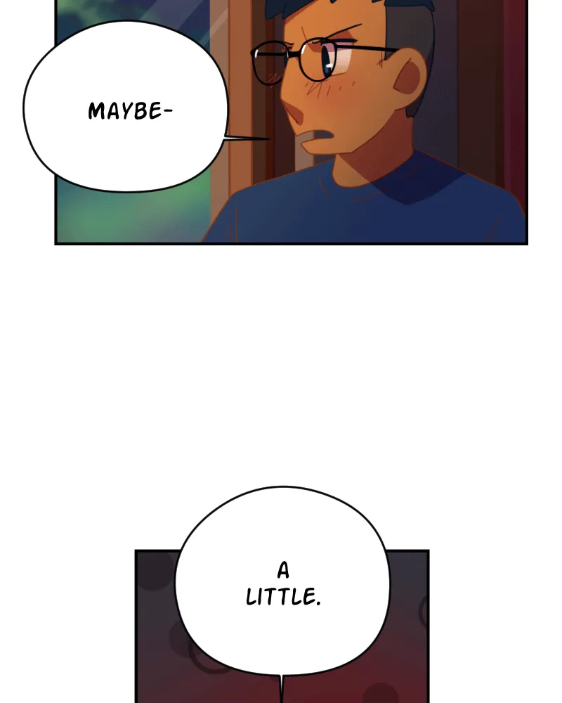 Four Leaf Chapter 86 page 27 - 