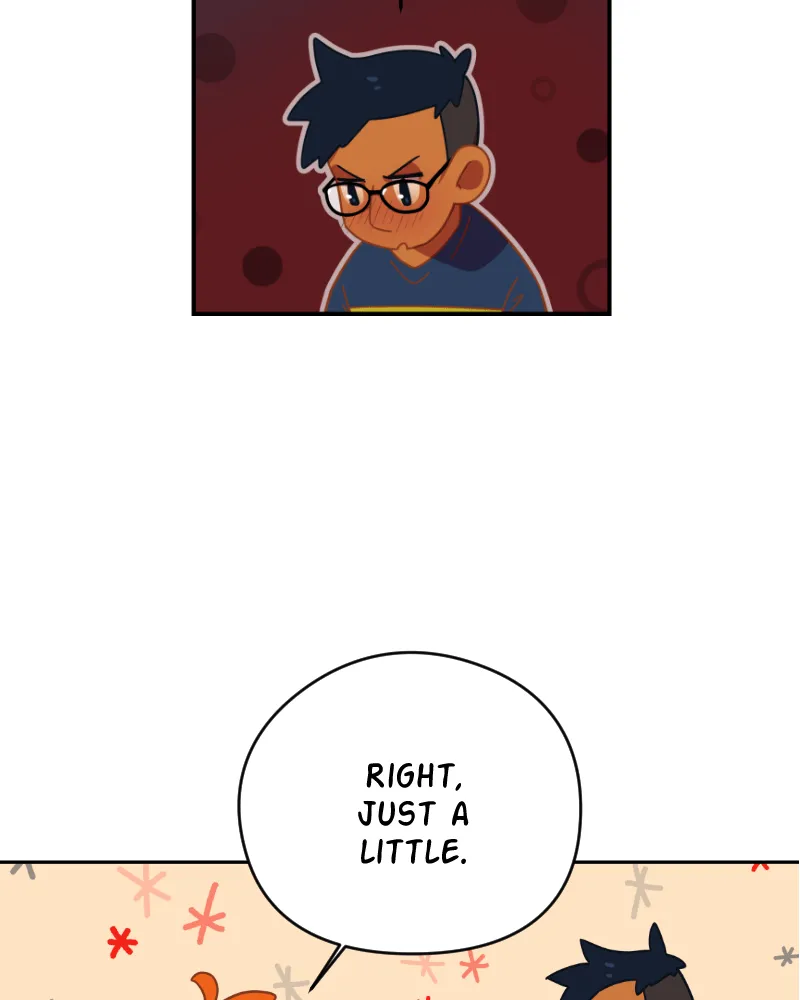 Four Leaf Chapter 86 page 28 - 