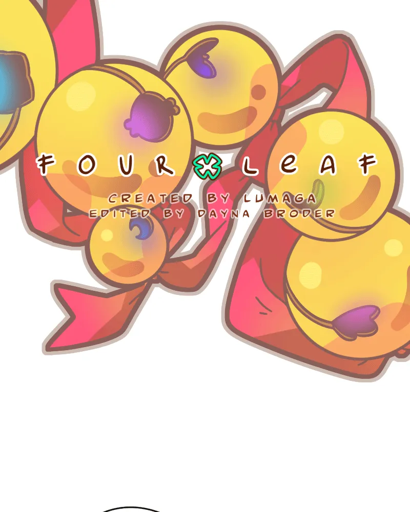 Four Leaf Chapter 86 page 4 - 