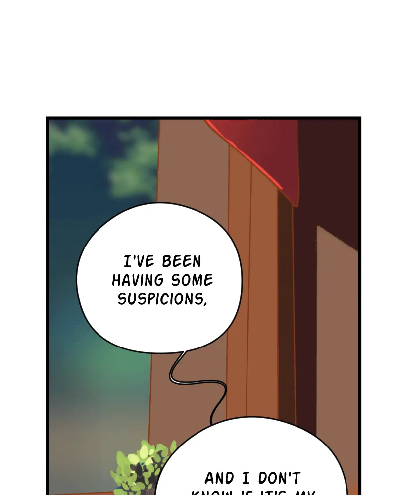 Four Leaf Chapter 86 page 37 - 