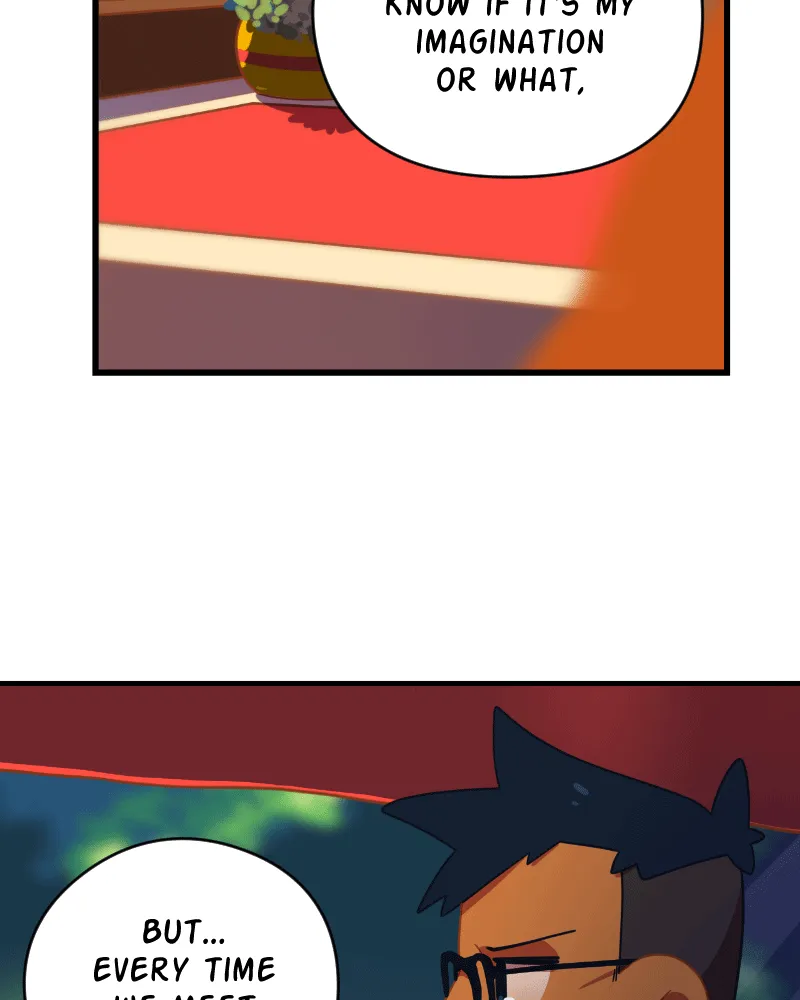 Four Leaf Chapter 86 page 38 - 