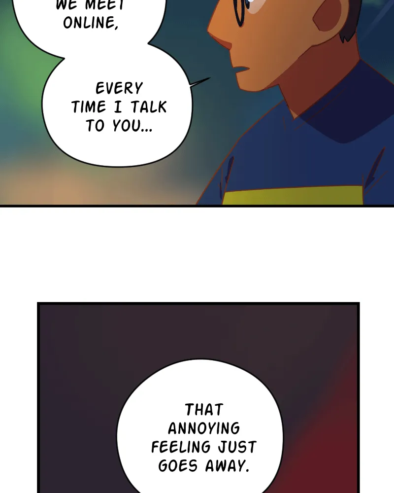 Four Leaf Chapter 86 page 39 - 