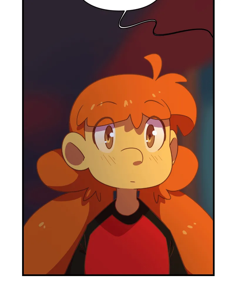 Four Leaf Chapter 86 page 40 - 