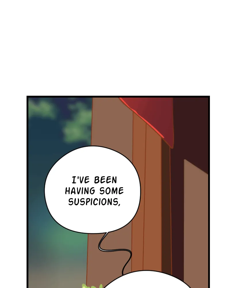 Four Leaf Chapter 87 page 1 - 