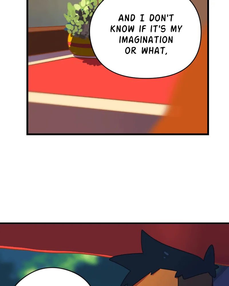 Four Leaf Chapter 87 page 2 - 