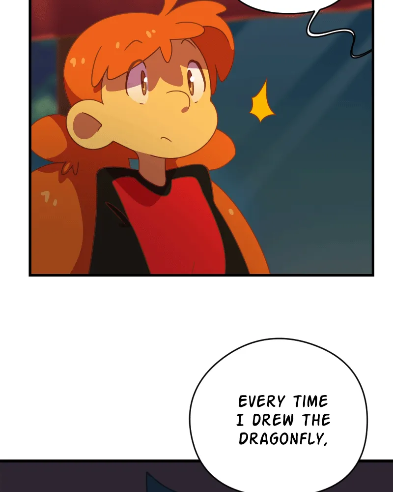 Four Leaf Chapter 87 page 12 - 