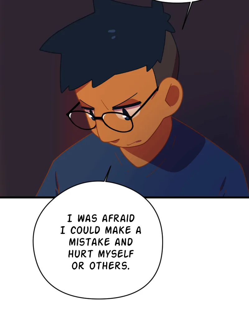 Four Leaf Chapter 87 page 13 - 