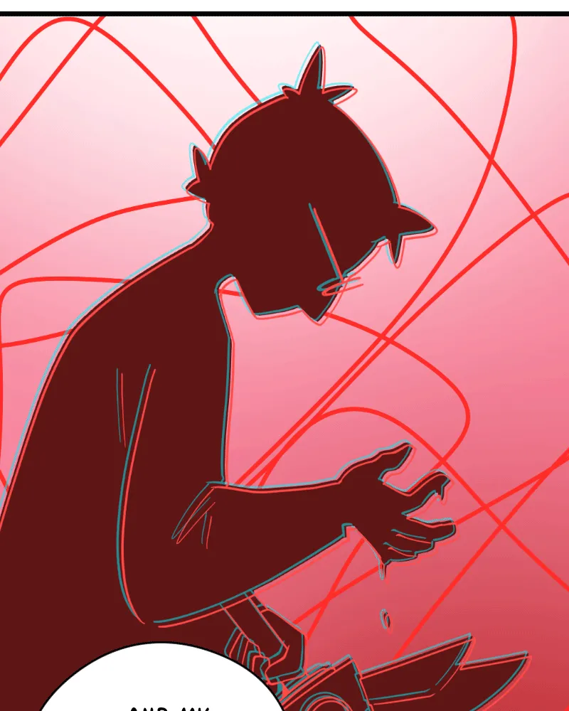 Four Leaf Chapter 87 page 14 - 