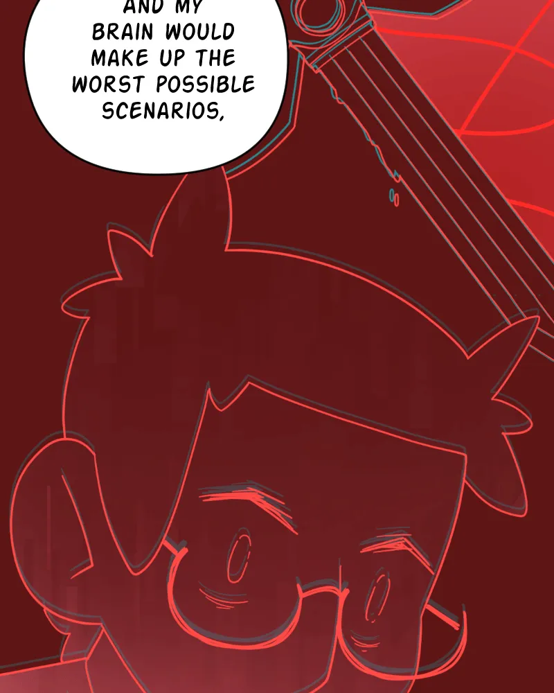 Four Leaf Chapter 87 page 15 - 