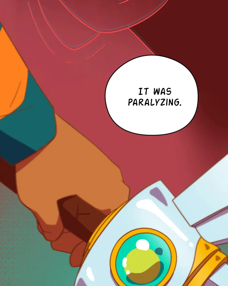 Four Leaf Chapter 87 page 16 - 