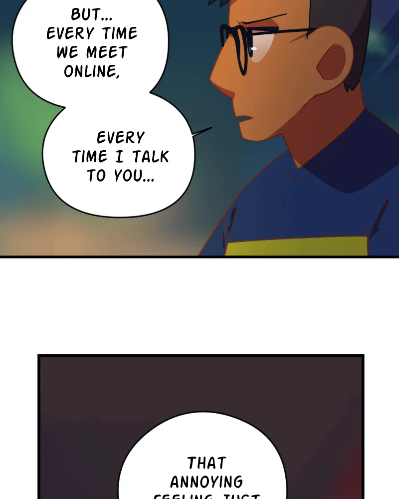 Four Leaf Chapter 87 page 3 - 