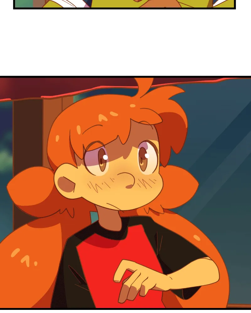 Four Leaf Chapter 87 page 24 - 