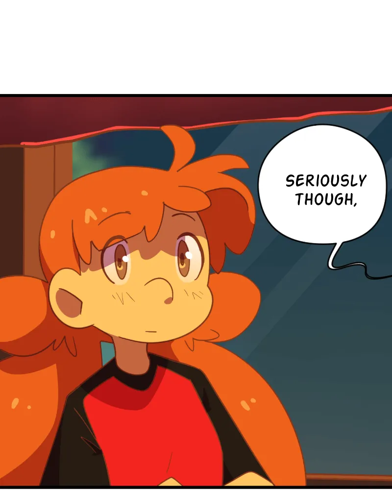 Four Leaf Chapter 87 page 25 - 