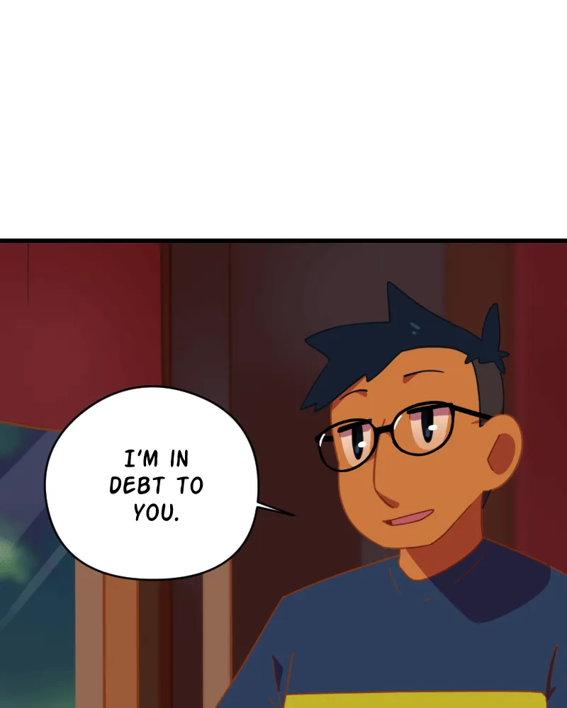 Four Leaf Chapter 87 page 26 - 