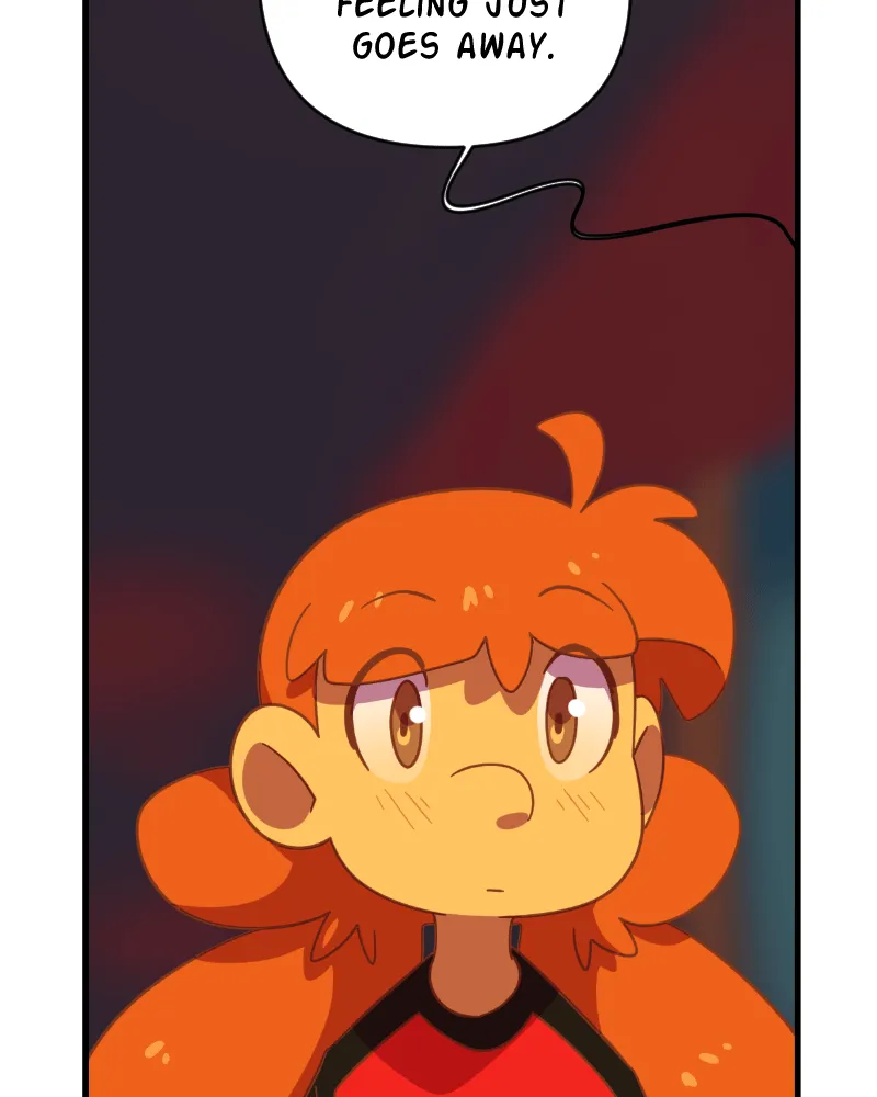 Four Leaf Chapter 87 page 4 - 