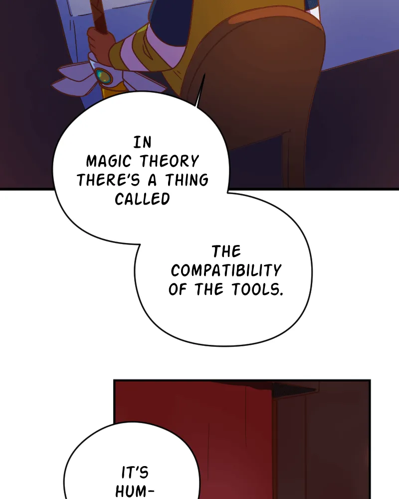 Four Leaf Chapter 87 page 37 - 