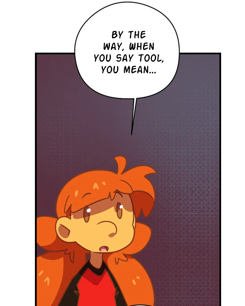 Four Leaf Chapter 87 page 42 - 