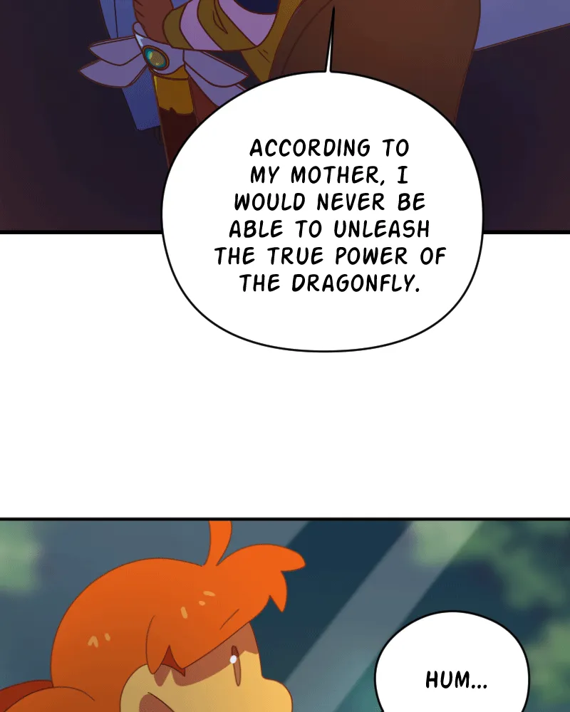 Four Leaf Chapter 87 page 45 - 