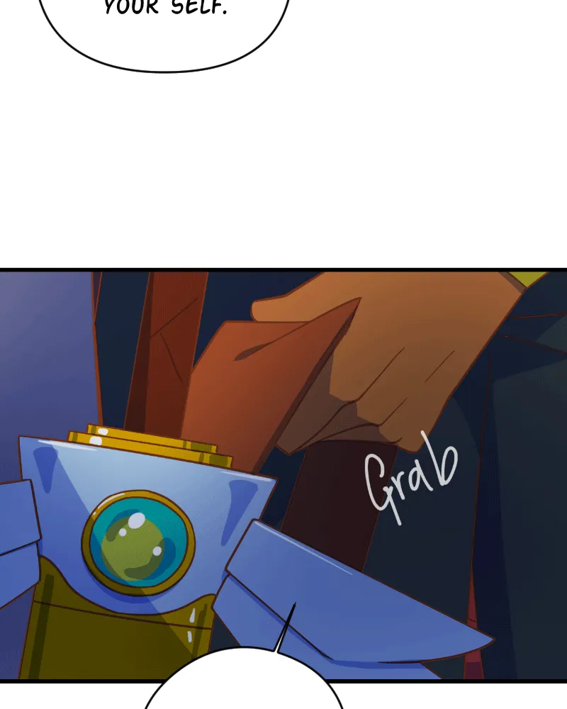 Four Leaf Chapter 87 page 49 - 