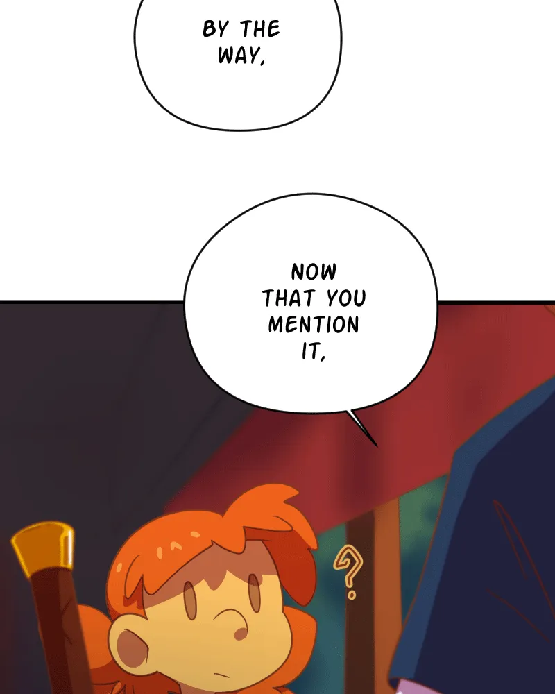 Four Leaf Chapter 87 page 50 - 