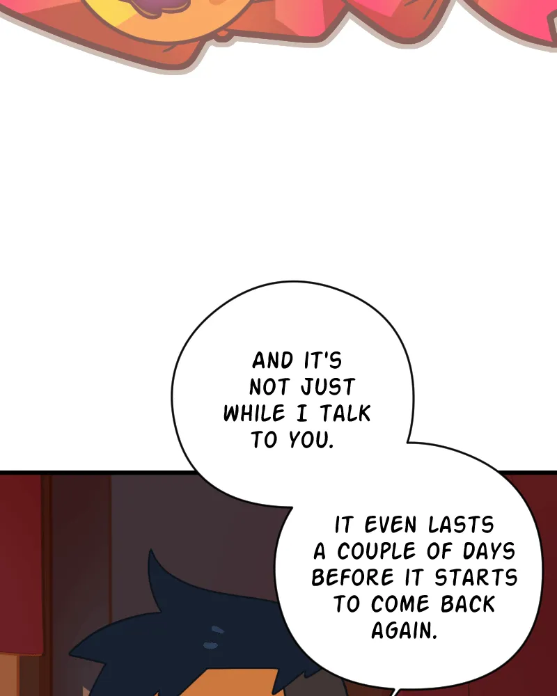 Four Leaf Chapter 87 page 6 - 