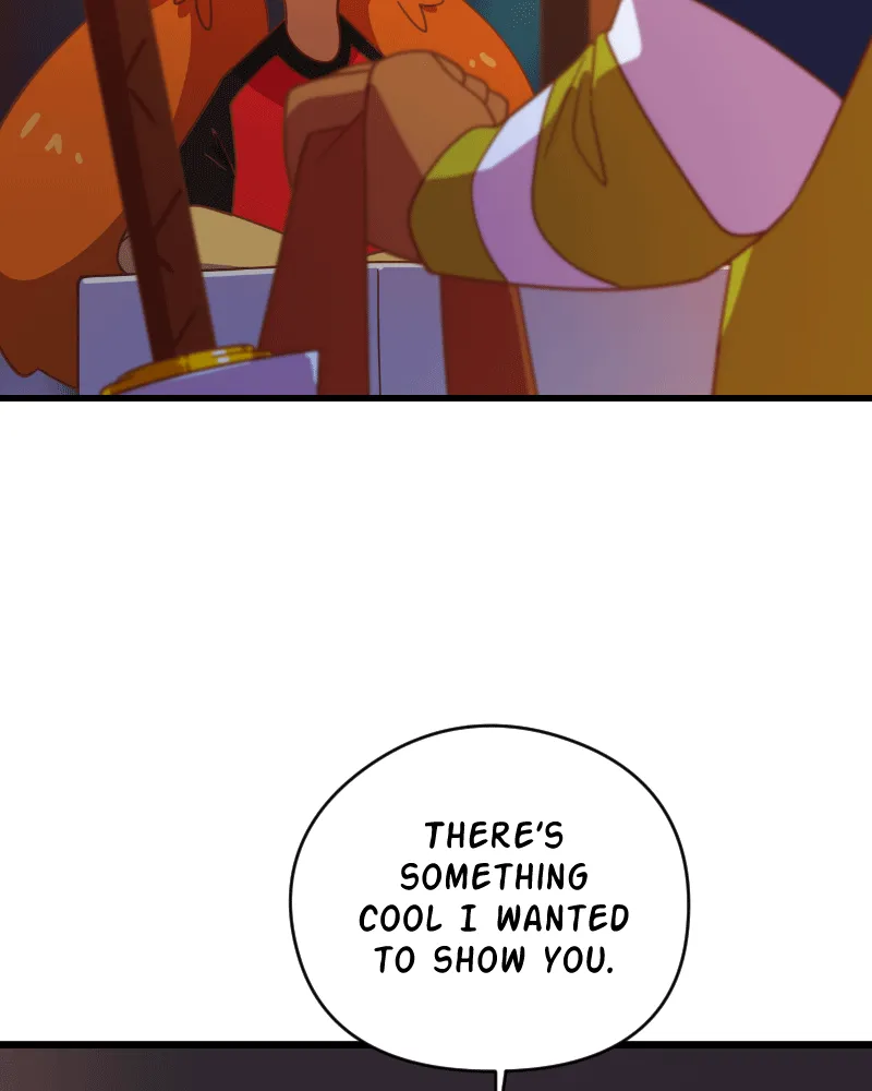 Four Leaf Chapter 87 page 51 - 