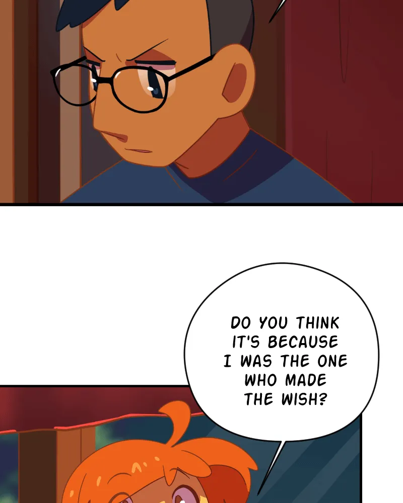 Four Leaf Chapter 87 page 7 - 