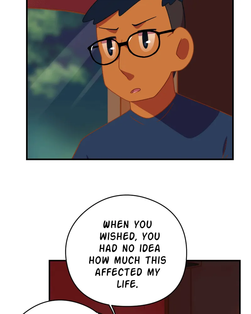 Four Leaf Chapter 87 page 9 - 