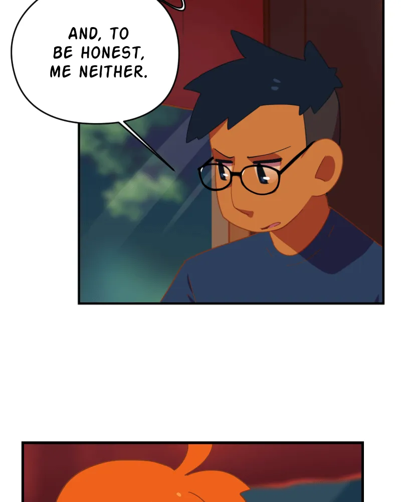 Four Leaf Chapter 87 page 10 - 