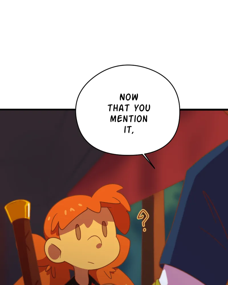 Four Leaf Chapter 88 page 1 - 