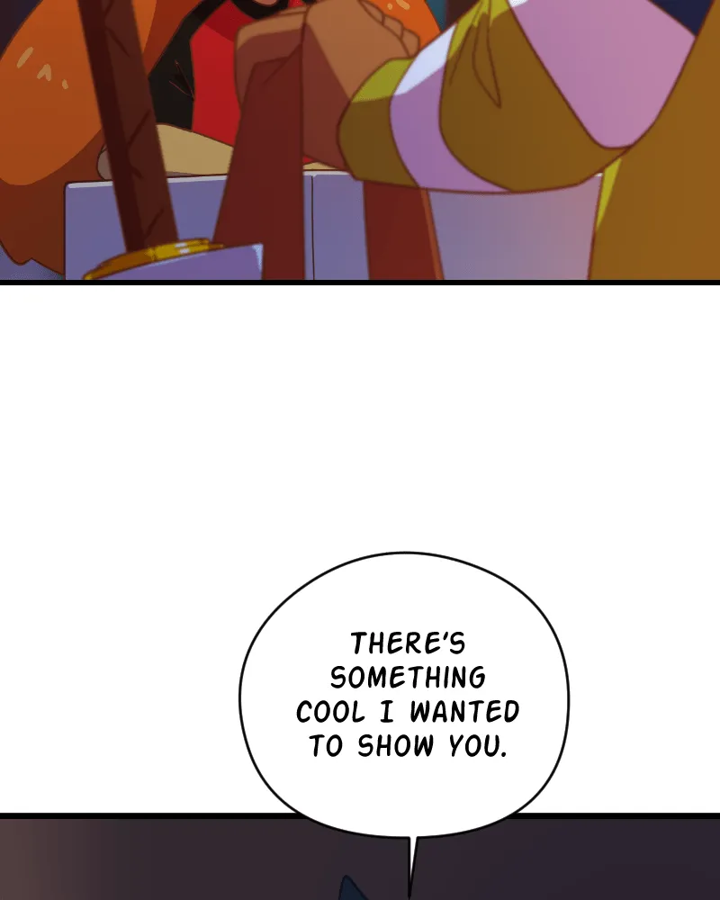 Four Leaf Chapter 88 page 2 - 