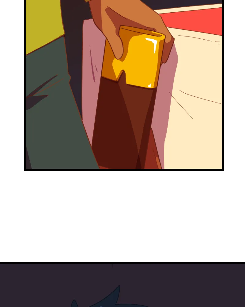 Four Leaf Chapter 88 page 11 - 