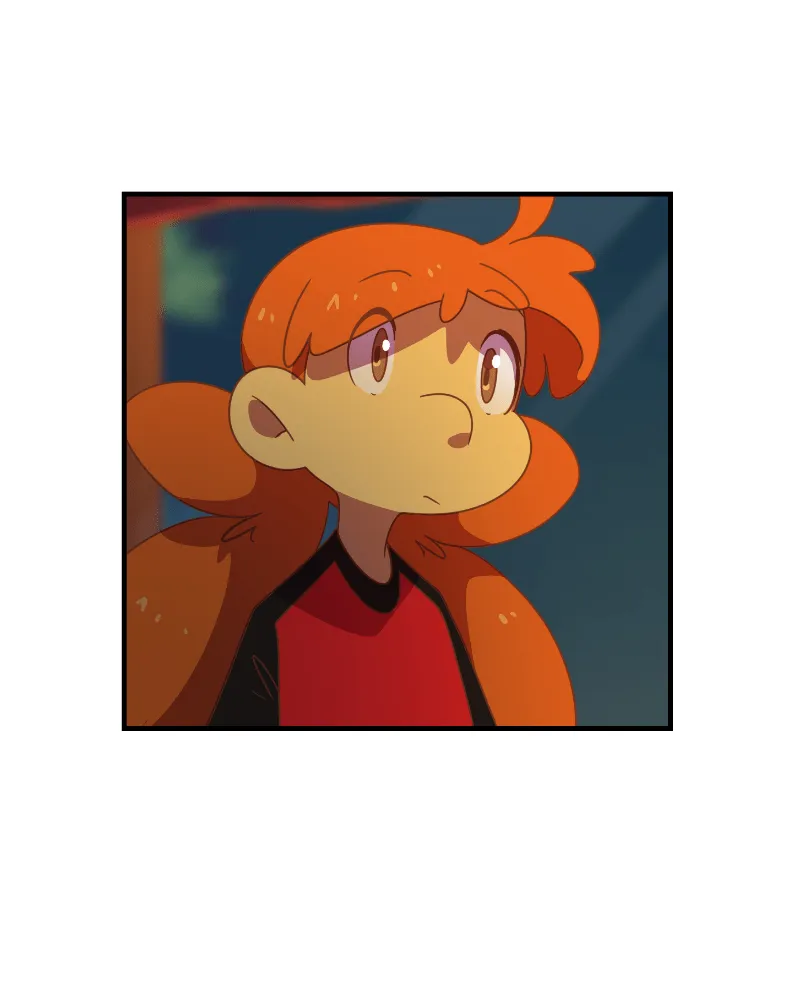 Four Leaf Chapter 88 page 13 - 