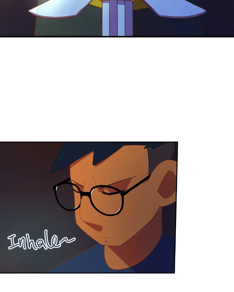 Four Leaf Chapter 88 page 15 - 