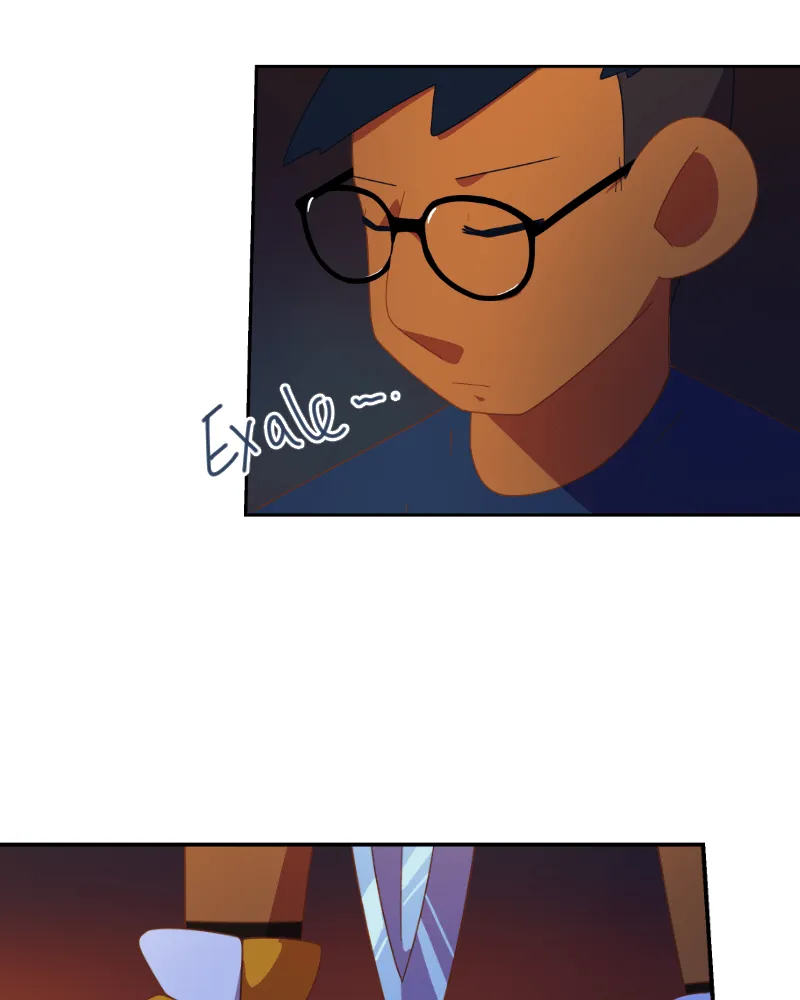 Four Leaf Chapter 88 page 16 - 