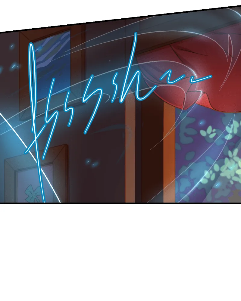 Four Leaf Chapter 88 page 21 - 