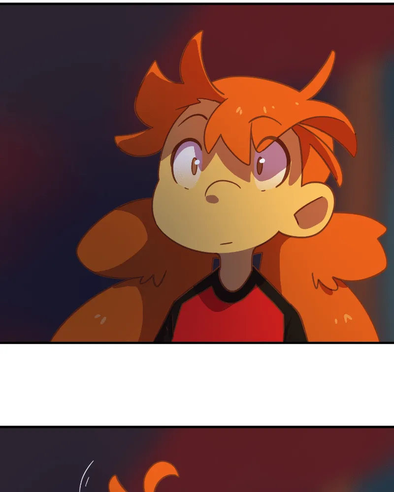 Four Leaf Chapter 88 page 22 - 