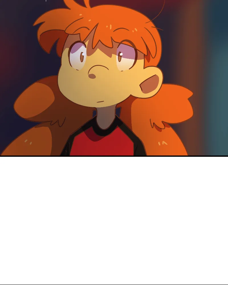 Four Leaf Chapter 88 page 23 - 