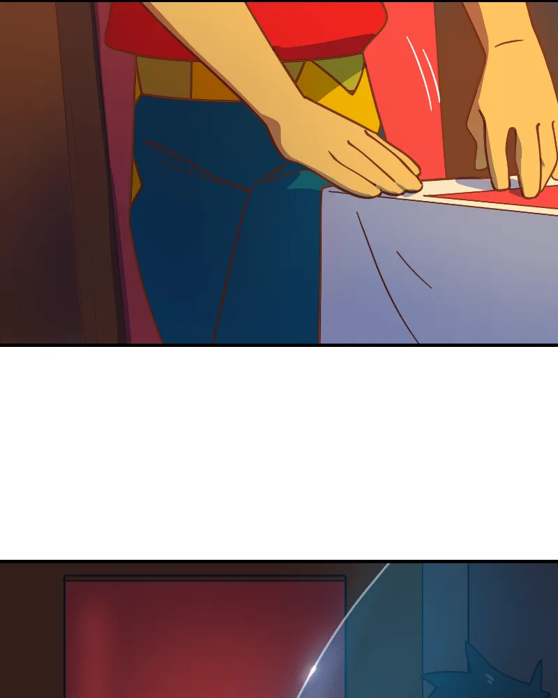 Four Leaf Chapter 88 page 24 - 