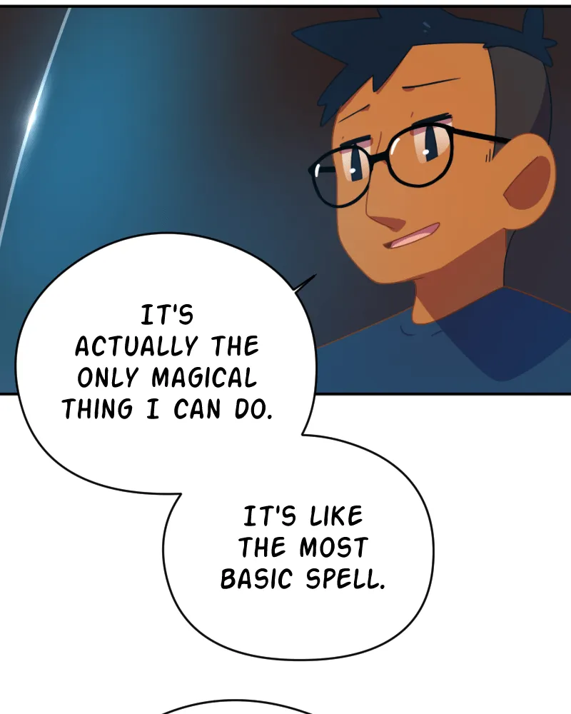 Four Leaf Chapter 88 page 27 - 
