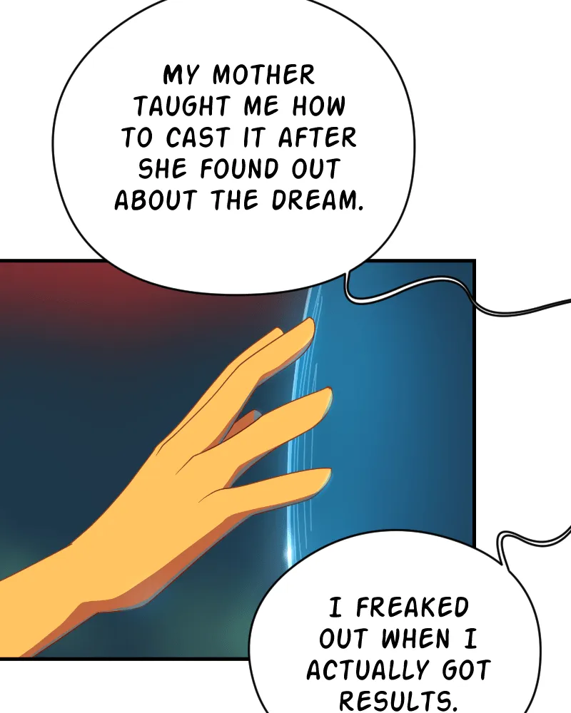 Four Leaf Chapter 88 page 28 - 