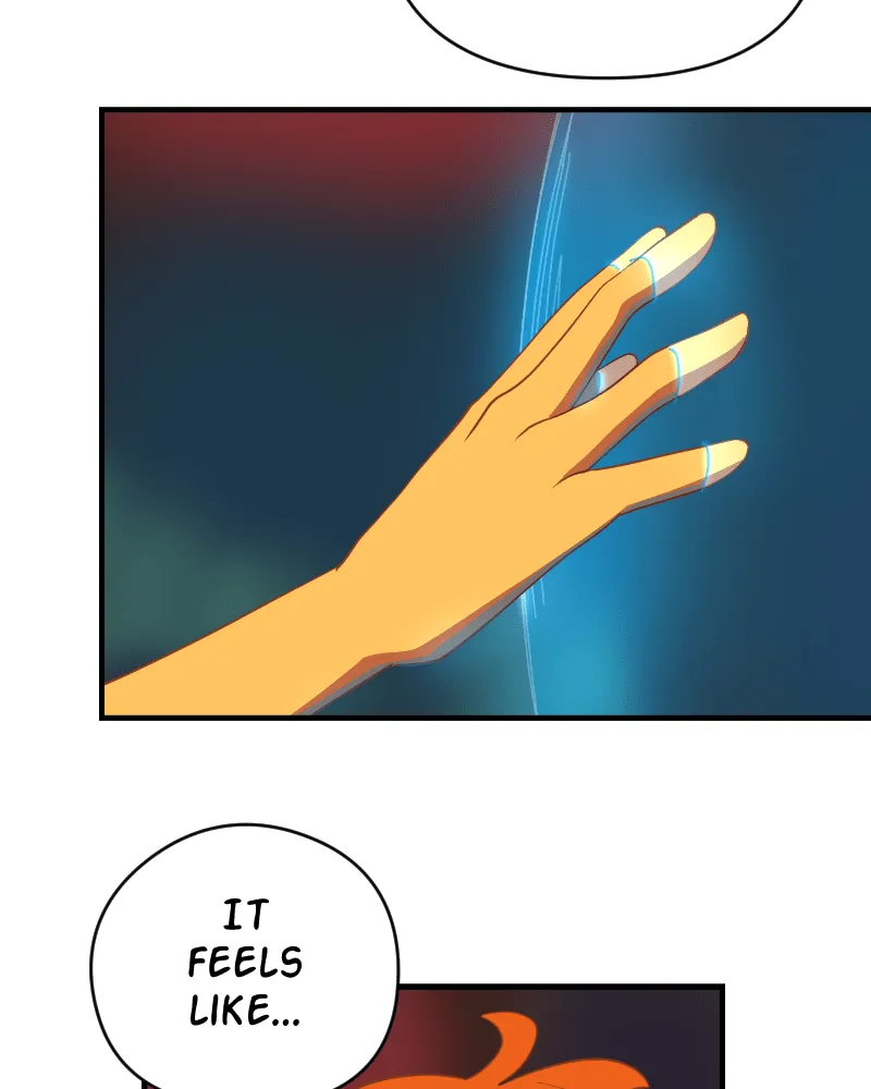 Four Leaf Chapter 88 page 29 - 