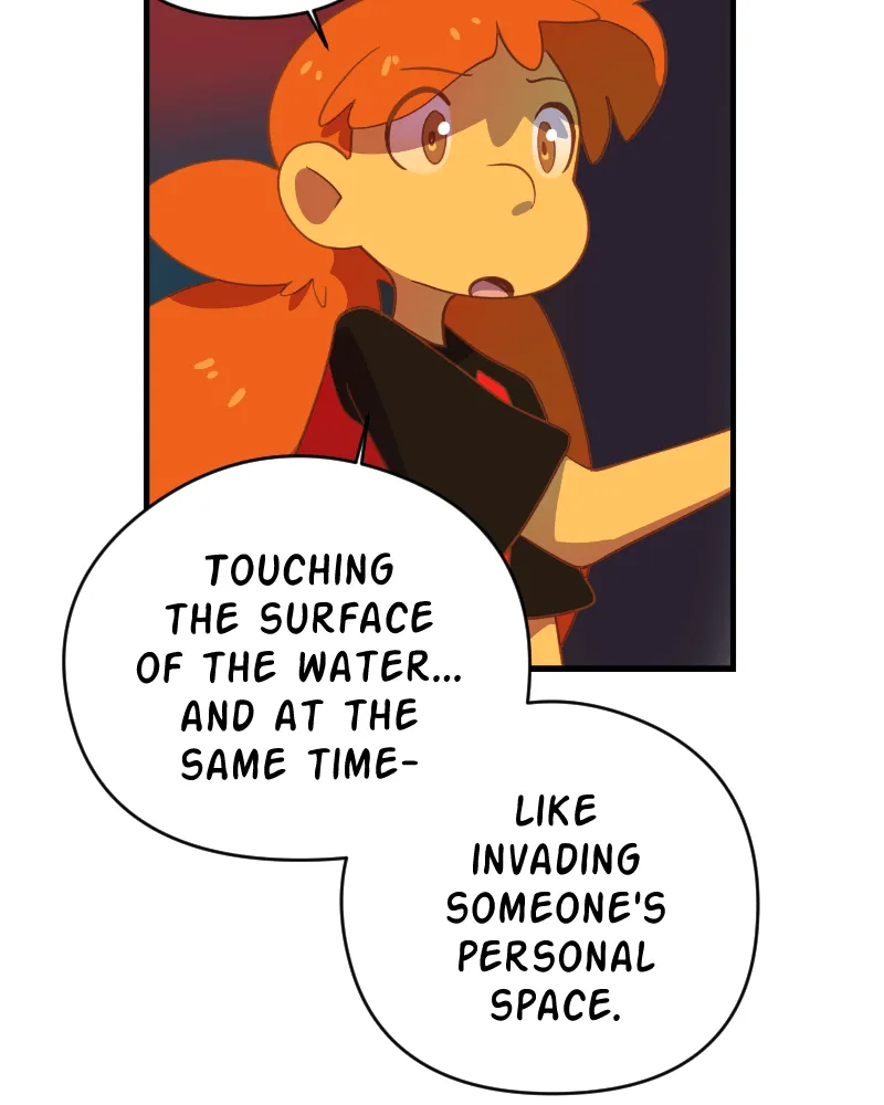 Four Leaf Chapter 88 page 30 - 