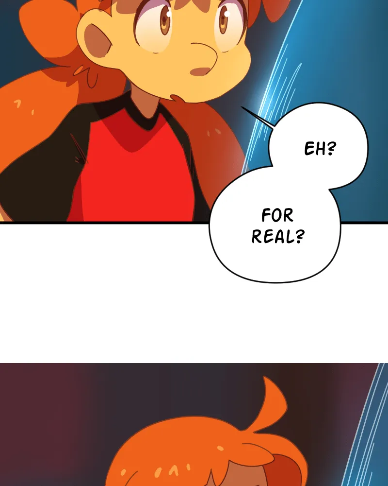 Four Leaf Chapter 88 page 36 - 