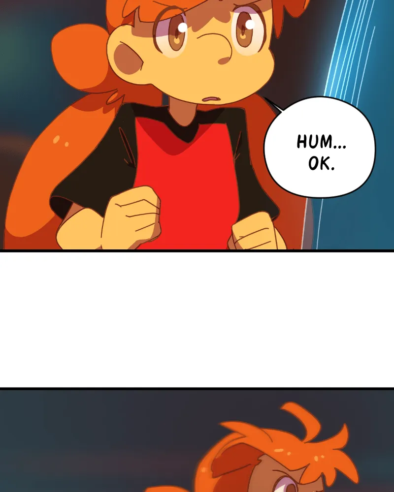 Four Leaf Chapter 88 page 37 - 